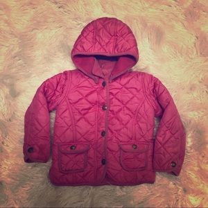 💕Girls Gap Fall Winter Coat💕